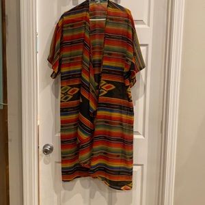 Great condition. Smoke free home.